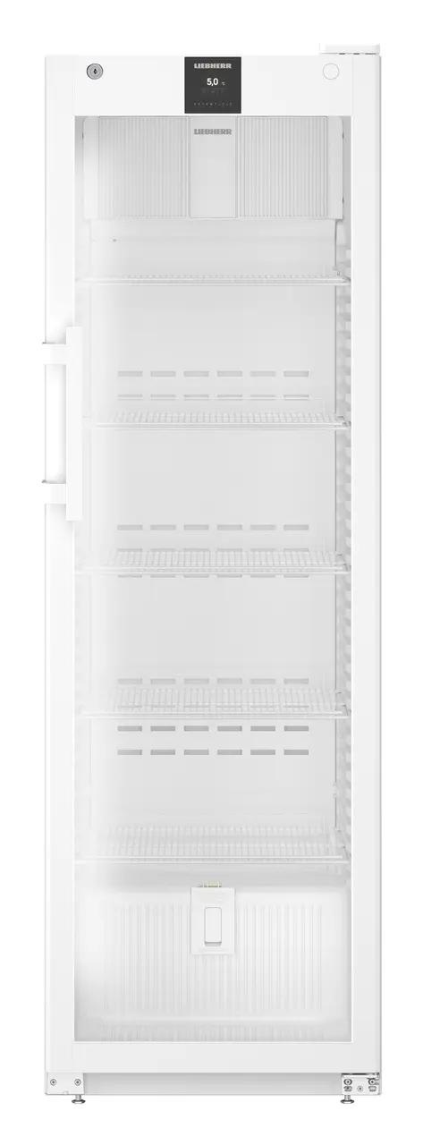 SRFvh 4011 Perfection Laboratory refrigerator with fan-assisted